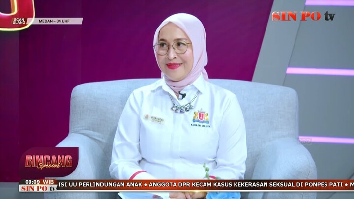 Bincang Spesial (Sin Po TV) 10/5/2026