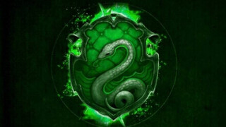 [Chân dung nhóm Slytherin] Chúng tôi Slytherin là một nhóm những kẻ điên từng bước có giá trị cao