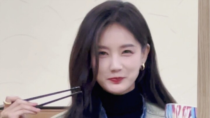 【李一桐vlog】无限超越班之爱吃饭的猪猪小宝！！没吃饭的慎点！！