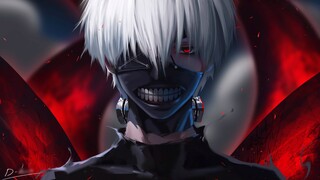 [Anime][Tokyo Ghoul 10 Years Anniversary]