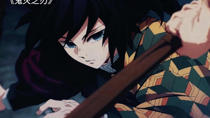 Thanh Gươm Diệt Quỷ | Thủy Hô đúng là uy quyền thật sự