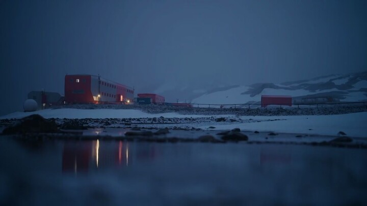 (eng cc) Chef of Antarctica S01 - 13