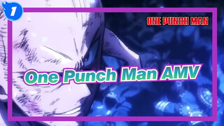 One Punch Man AMV_1