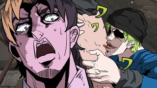 Episode 16 | The mysterious man licks the calf, it seems that everyone here is crazy!