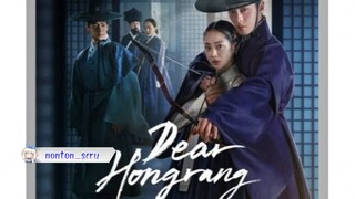 Dear Hongrang [Episode 10] Subtitle Indonesia