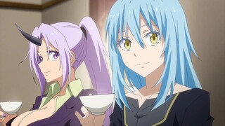 rimuru salting di Godai cwk