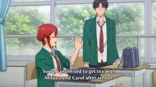 Tomo chan is a Girl ll Episode 3 [ Part 5 ]