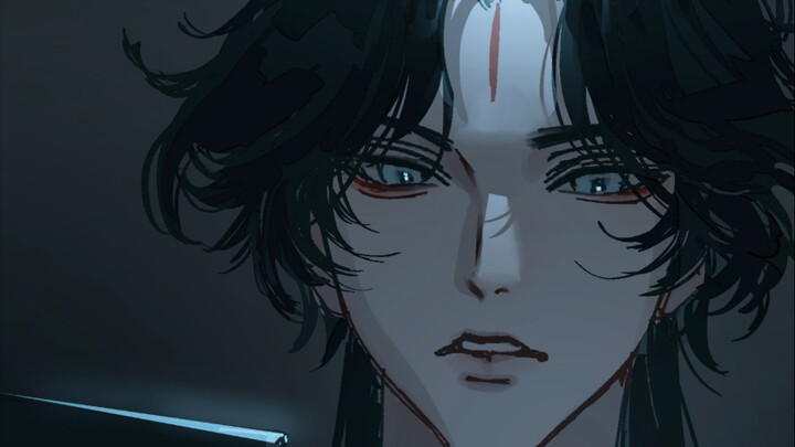 【OC】Godfather Mafia yang Suka Berganti Tubuh, Bai Tang