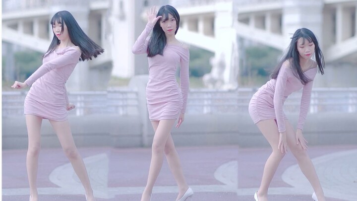 【Layar Vertikal】Sepatu hak tipis 10cm sangat cocok dengan pakaian tempur ❤ hanya saja berat badan be