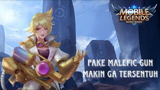 MM BERGERAK INI SUSAH DI LOCK‼️