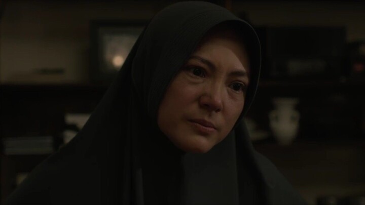 GODAAN SETAN YANG TERKUTUK