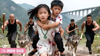 Gadis yatim berani menolong bocah dari kematian, 20 tahun lagi bocah jadi CEO menikahnya balas budi!