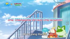 Pokemon season 26 Seri Horizon Episode 4 Bahasa Indonesia