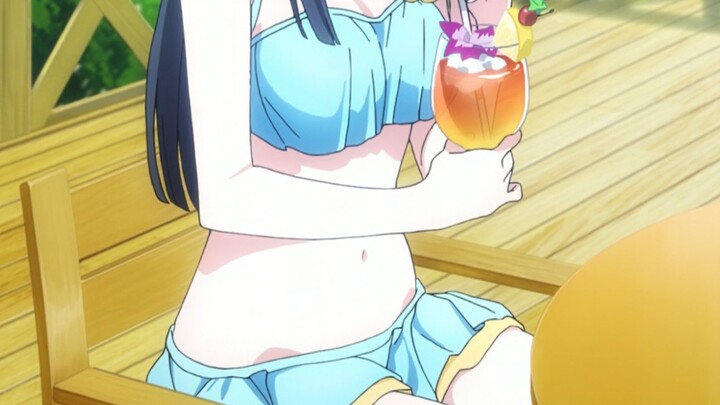 [Famous Scenes] Anime that veteran drivers have definitely watched. Each one is full of benefits. Ha