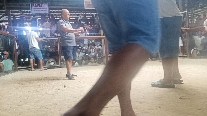 JJV GF entry 1. 3rd fyt win