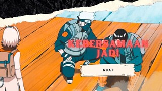 KEBERSAMAAN JADI KUAT [AMV KEREN]