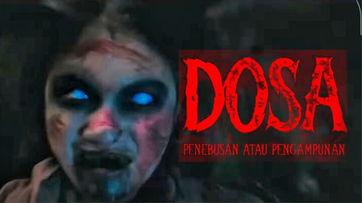 DOSA : PENEBUSAN ATAU PENGAMPUNAN (2026)