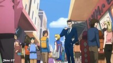 HUNTER X HUNTER - episode 3 (Tagalog Dubbed)