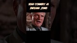 Sean Connery as Indiana Jones (DeepFake)