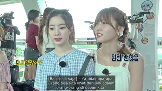 [SUB INDO] 171111 TWICE TV6 -TWICE in SINGAPORE- EP.02