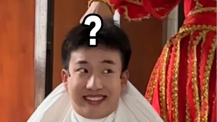 一条莫名其妙的视频