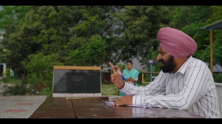 Bardast Latest Punjabi HD 2026