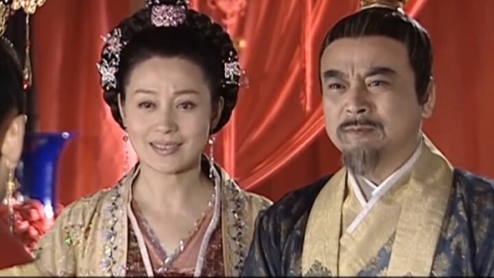 [Inventaris] Karakter yang jelas-jelas penjahat tetapi diputihkan karena popularitasnya