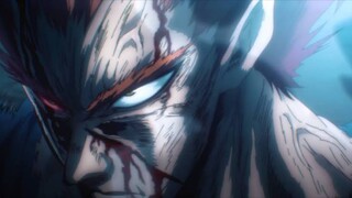 GAROU ONE PUNCH MAN SEASON 3