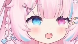 After the liver was sliced, she actually...