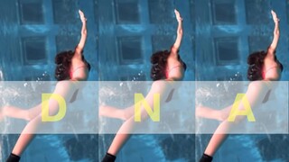 Tay múa chân nhảy