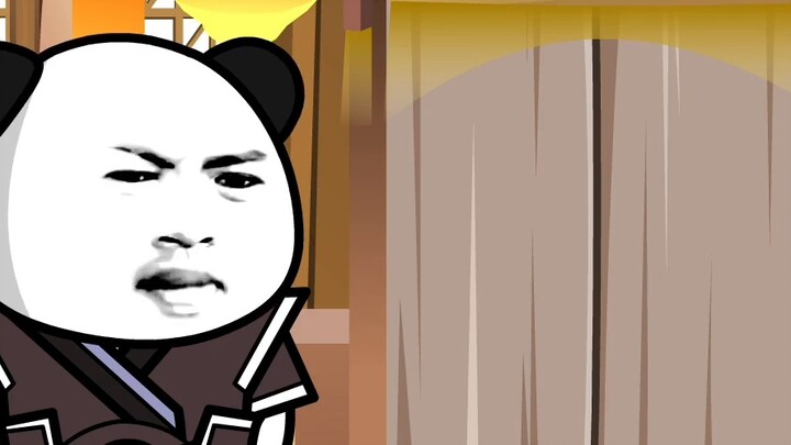 Diadaptasi dari Shuangwen: Episode 13 Muridku Qin Shou memiliki penampilan seperti seorang kaisar ya