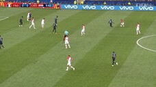 09 2018 Prancis vs Kroasia - FIFA World Cup 2018 Final Full Match