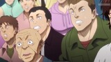 Pico Anime 20: การต่อสู้แห่งศตวรรษเริ่มต้นขึ้นแล้ว! ซูเปอร์คัตสึมิ ปะทะ มนุษย์ดึกดำบรรพ์!