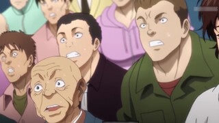 Pico Anime 20: Pertempuran Abad Ini Dimulai! Super Katsumi melawan manusia primitif!