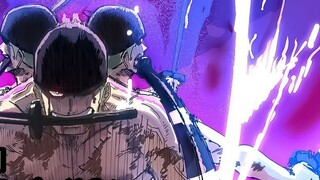 The secret of the fire of the Lunaria tribe, Yan Mo's rampage will be the key to the comeback, One P