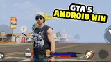 Game Open World Mirip GTA - City of Outlaws Gameplay (Android, iOS)