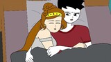 Love against time ( Episode 1 ) / Pinoyanimation