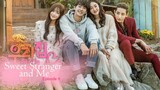 Sweet Stranger and Me E9 | English Subtitle | Romance | Korean Drama