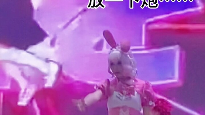 Dance to the Requiem of the Lolita God but pull Sanrio
