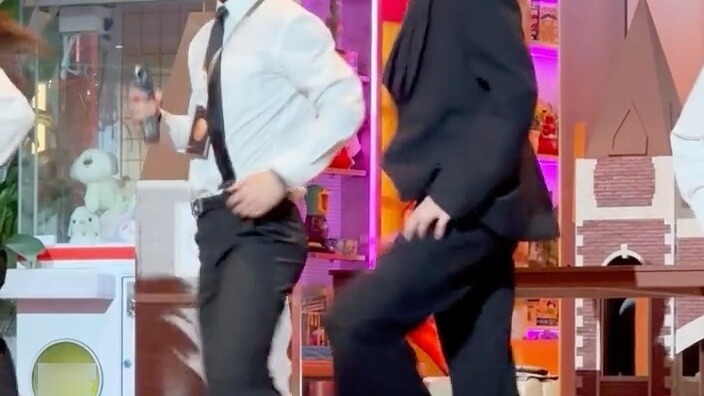 ติง เฉิงซิน สวัสดีวันเสาร์ บันทึกไฮไลท์