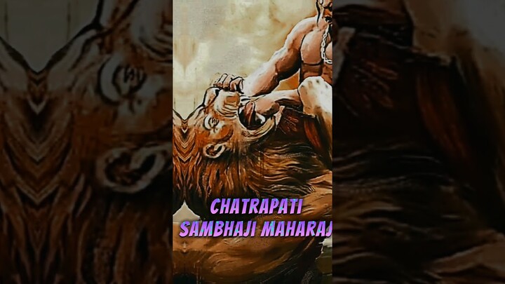 HINDU 💪🏻🔥🚩 MAHARANA PRATAP SINGH JI , SHIVAJI MAHARAJ, PRITHVIRAJ CHAUHAN, SAMBHAJI MAHARAJ #shorts