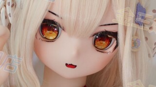 【Golden March】Ning Meng’s sunny day～