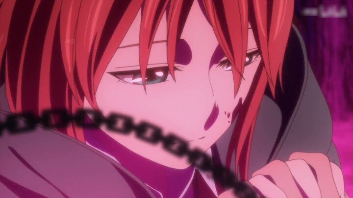 [Anime Recommendation] The Ancient Magus' Bride! Where you belong is where I belong from now on!