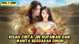 NEW KDRAMA - GENIE MAKE A WISH FULL 1 JAM