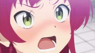 Watch The Devil is a Part Timer dubbed (it’s amazing)