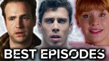 The Best BLACK MIRROR Episodes Of All Time