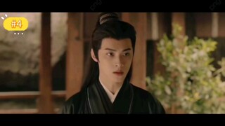 ตอนที่ 4 ใต้เงารักหมื่นหทัย (พากย์ไทย)
