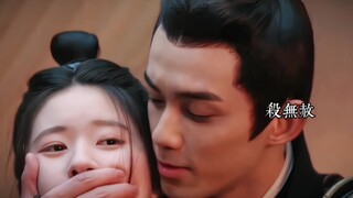 Ling Buyi x Cheng Shaoshang Cảnh báo siêu ngọt ngào!! "Những kẻ xâm phạm vào trại lính sẽ bị giết kh