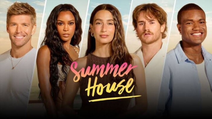 Summer House (2026) | Hollywood movie Tamil dubbed