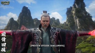 Shrouding The Heavens Eps 116 Sub Bagus
